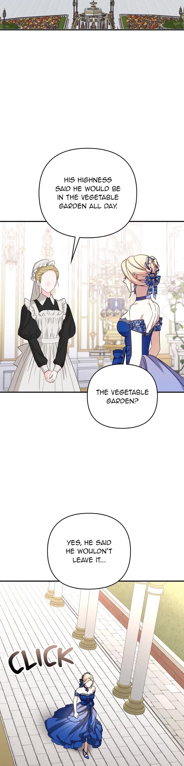 The Tyrant Wants to Live a Virtuous Life Chapter 101 page 4 - Chapter 101: (S2) Episode 101