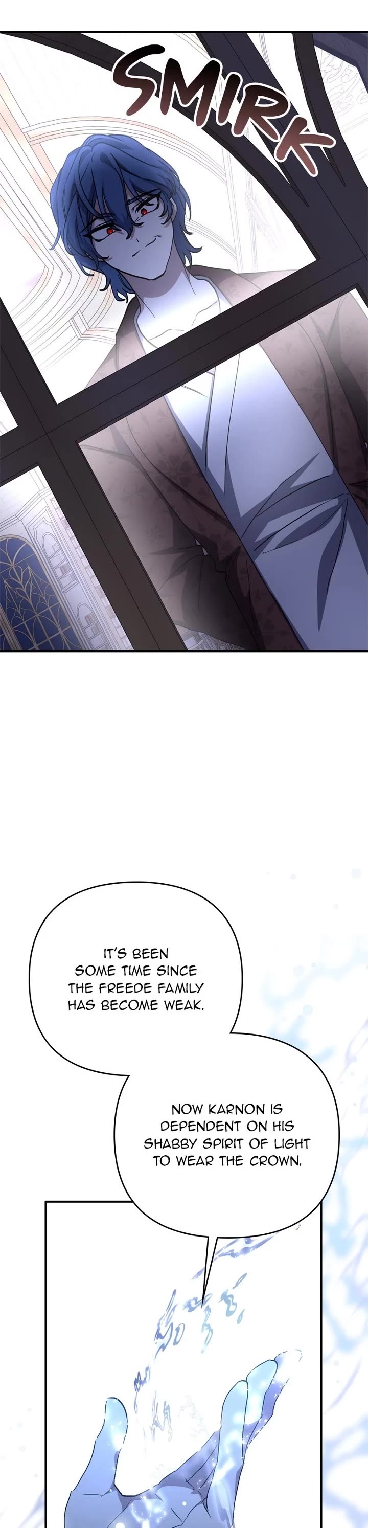 The Tyrant Wants to Live a Virtuous Life Chapter 101 page 40 - Chapter 101: (S2) Episode 101