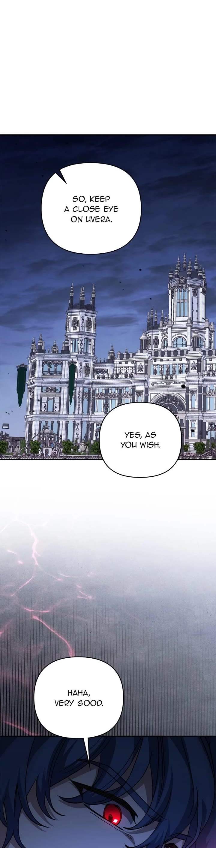 The Tyrant Wants to Live a Virtuous Life Chapter 101 page 42 - Chapter 101: (S2) Episode 101