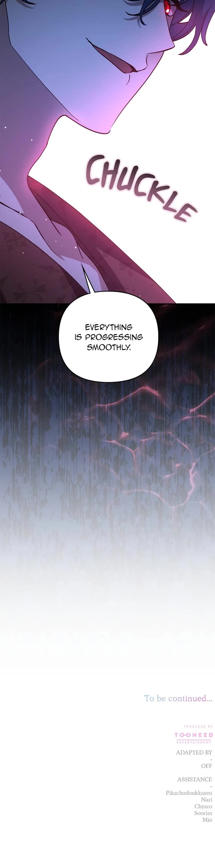 The Tyrant Wants to Live a Virtuous Life Chapter 101 page 43 - Chapter 101: (S2) Episode 101