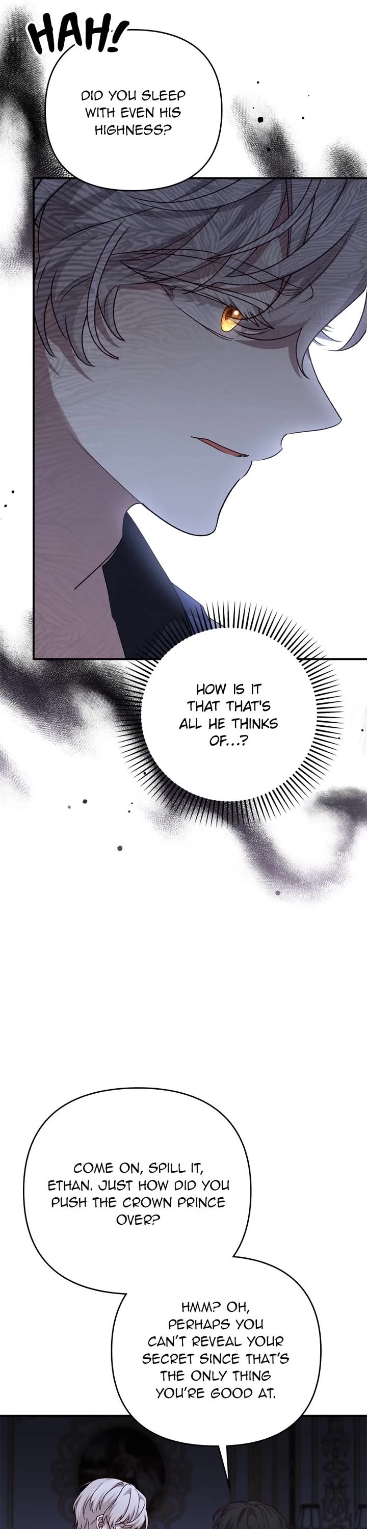 The Tyrant Wants to Live a Virtuous Life Chapter 102 page 13 - Chapter 102: (S2) Episode 102
