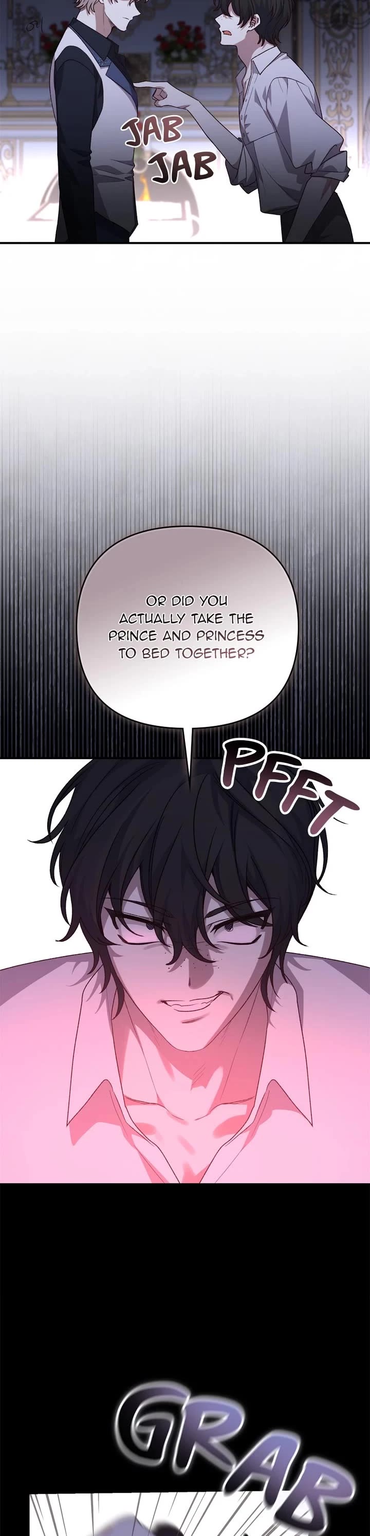 The Tyrant Wants to Live a Virtuous Life Chapter 102 page 14 - Chapter 102: (S2) Episode 102