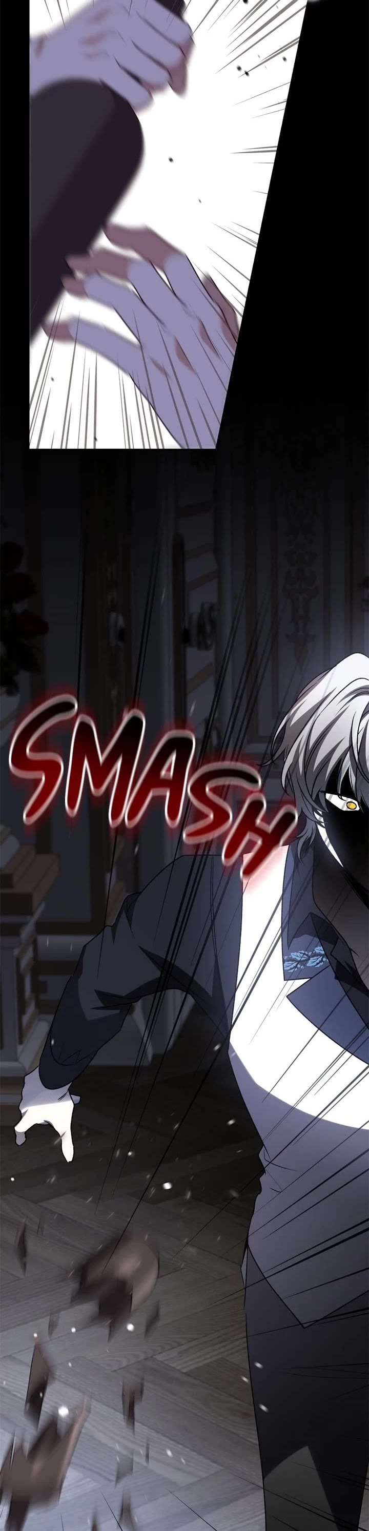 The Tyrant Wants to Live a Virtuous Life Chapter 102 page 15 - Chapter 102: (S2) Episode 102