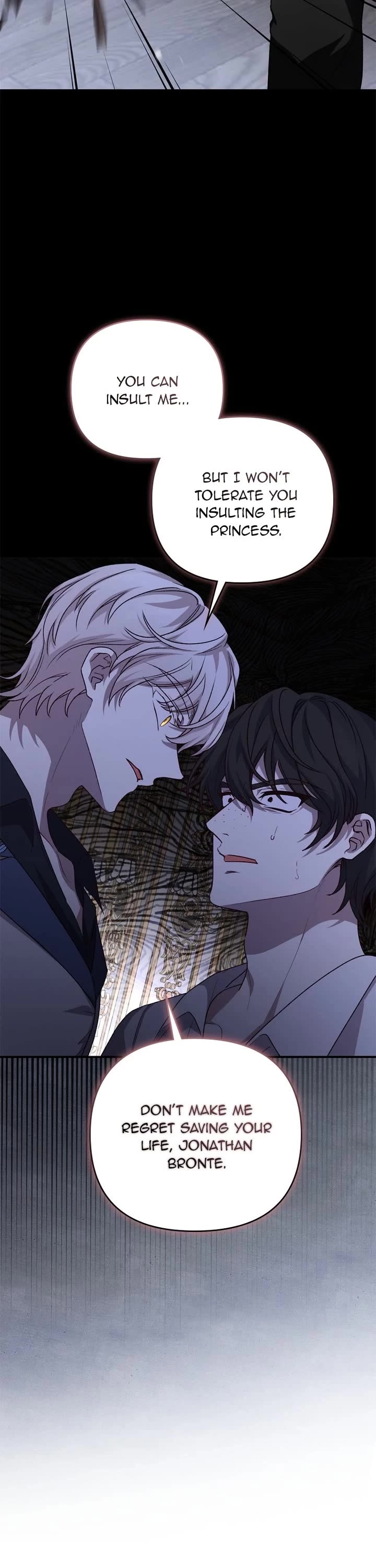 The Tyrant Wants to Live a Virtuous Life Chapter 102 page 16 - Chapter 102: (S2) Episode 102