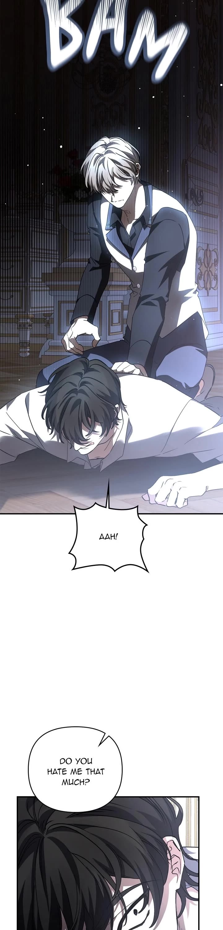 The Tyrant Wants to Live a Virtuous Life Chapter 102 page 18 - Chapter 102: (S2) Episode 102