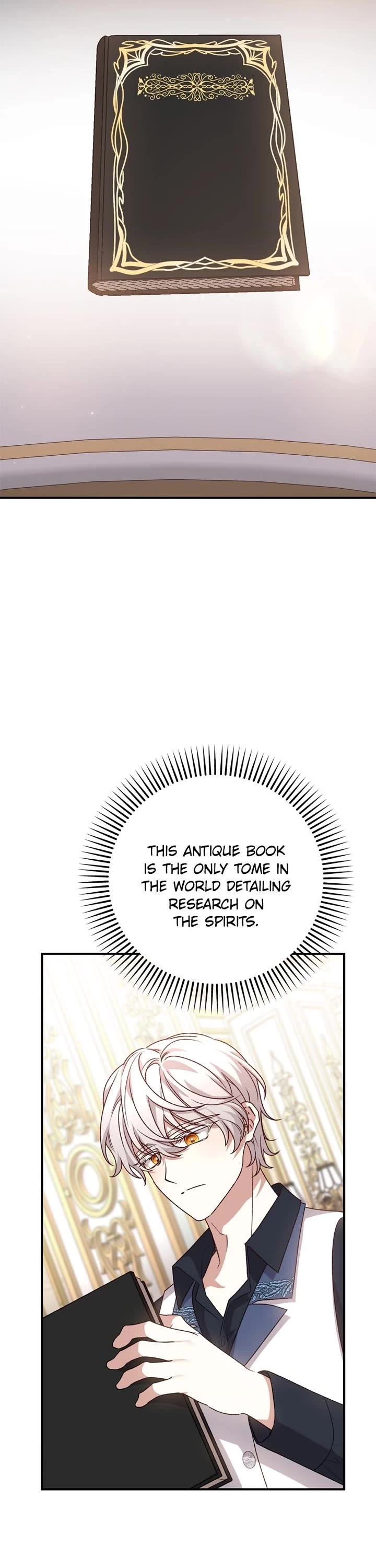 The Tyrant Wants to Live a Virtuous Life Chapter 102 page 2 - Chapter 102: (S2) Episode 102