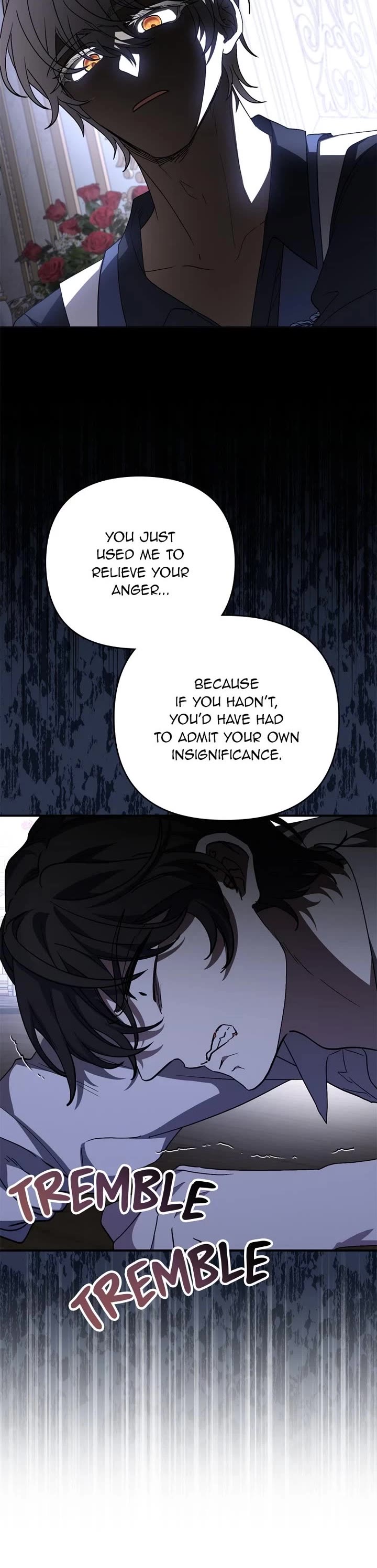 The Tyrant Wants to Live a Virtuous Life Chapter 102 page 20 - Chapter 102: (S2) Episode 102