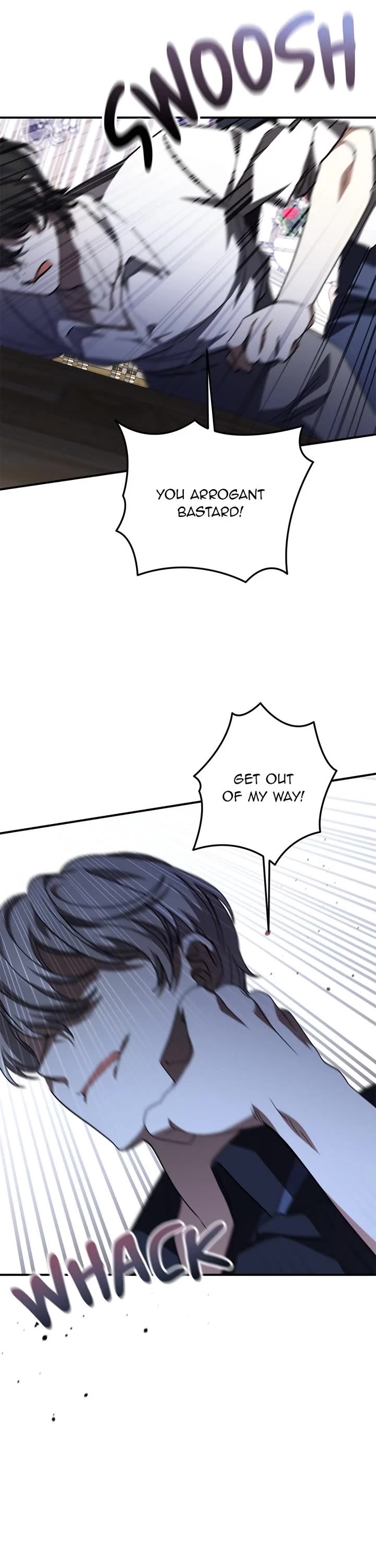 The Tyrant Wants to Live a Virtuous Life Chapter 102 page 21 - Chapter 102: (S2) Episode 102