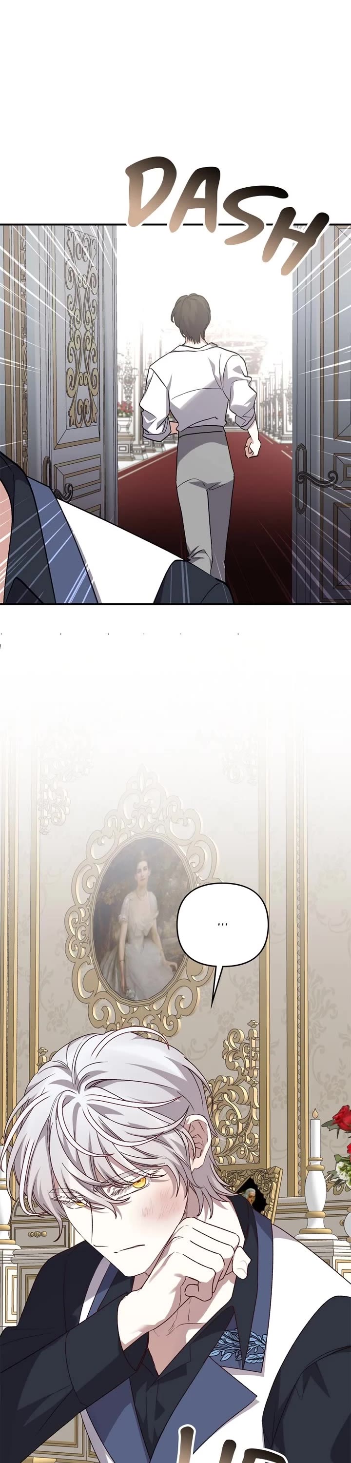 The Tyrant Wants to Live a Virtuous Life Chapter 102 page 22 - Chapter 102: (S2) Episode 102
