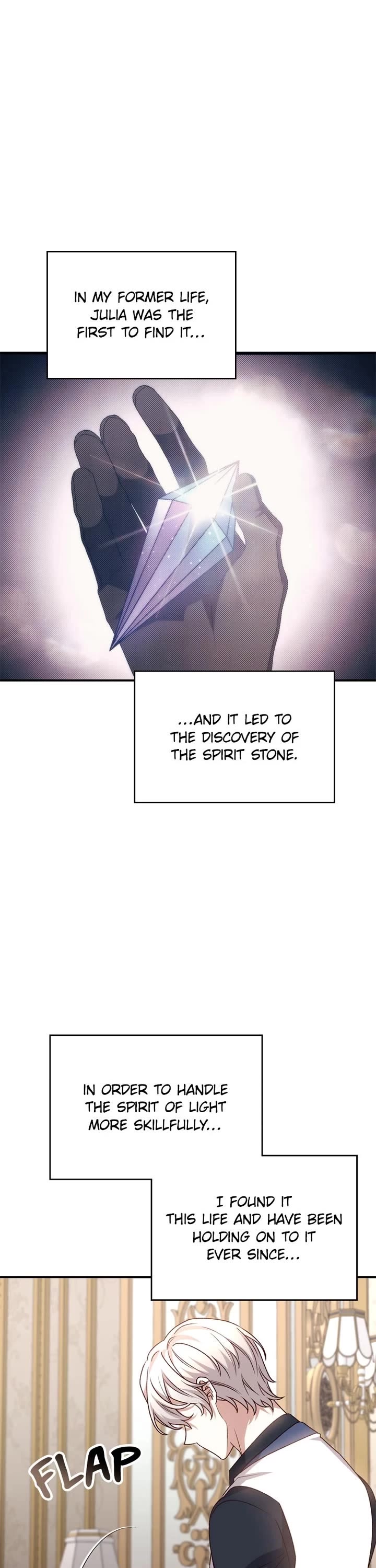 The Tyrant Wants to Live a Virtuous Life Chapter 102 page 3 - Chapter 102: (S2) Episode 102