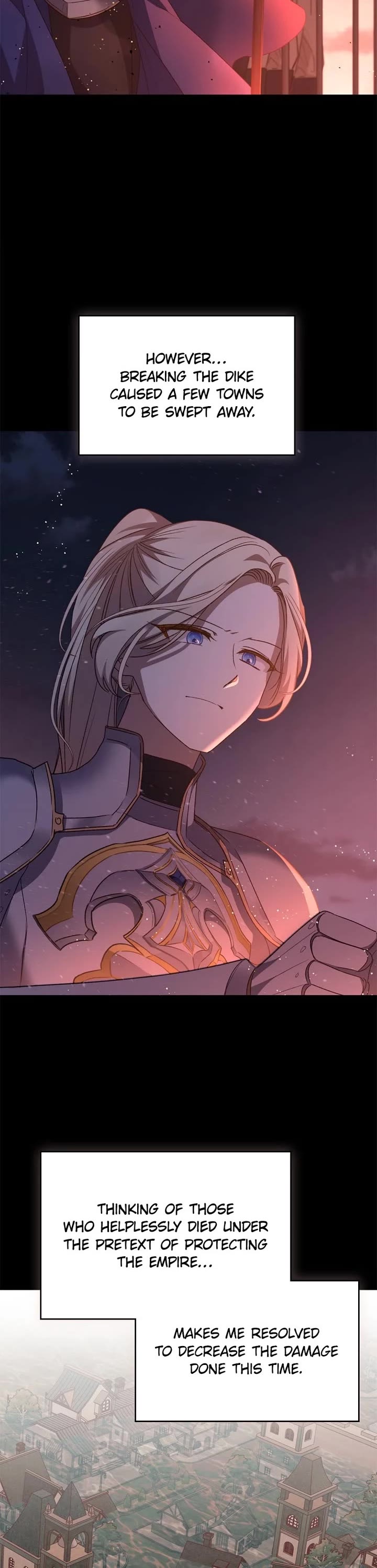 The Tyrant Wants to Live a Virtuous Life Chapter 102 page 30 - Chapter 102: (S2) Episode 102
