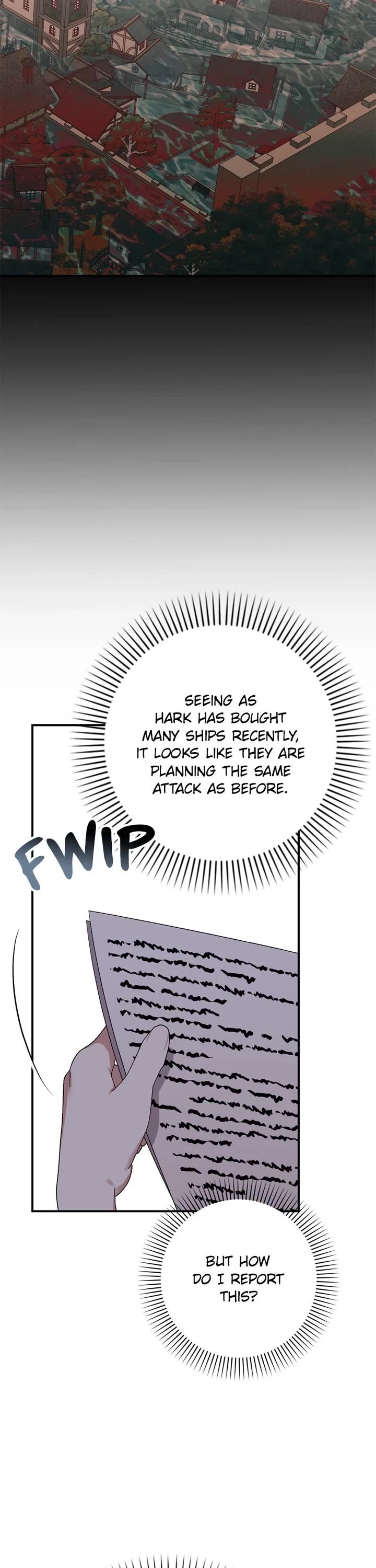 The Tyrant Wants to Live a Virtuous Life Chapter 102 page 31 - Chapter 102: (S2) Episode 102