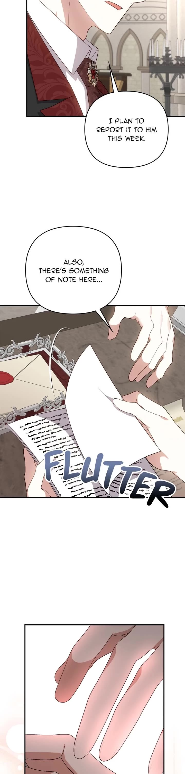 The Tyrant Wants to Live a Virtuous Life Chapter 102 page 36 - Chapter 102: (S2) Episode 102