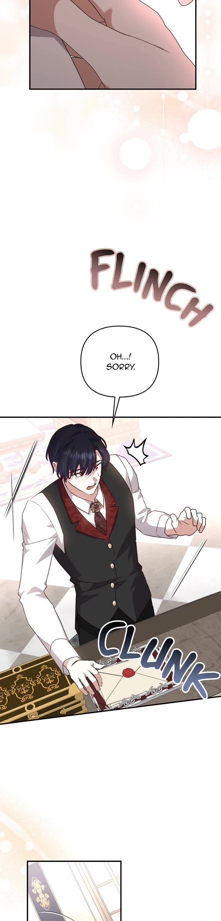 The Tyrant Wants to Live a Virtuous Life Chapter 102 page 37 - Chapter 102: (S2) Episode 102