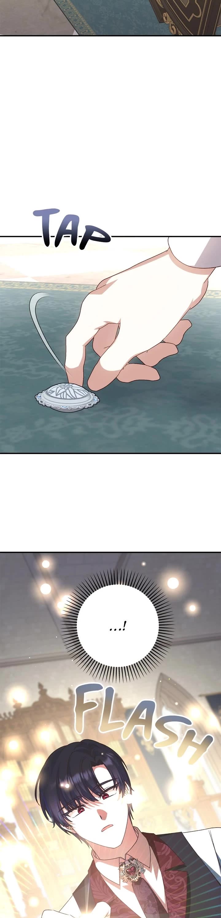 The Tyrant Wants to Live a Virtuous Life Chapter 102 page 39 - Chapter 102: (S2) Episode 102
