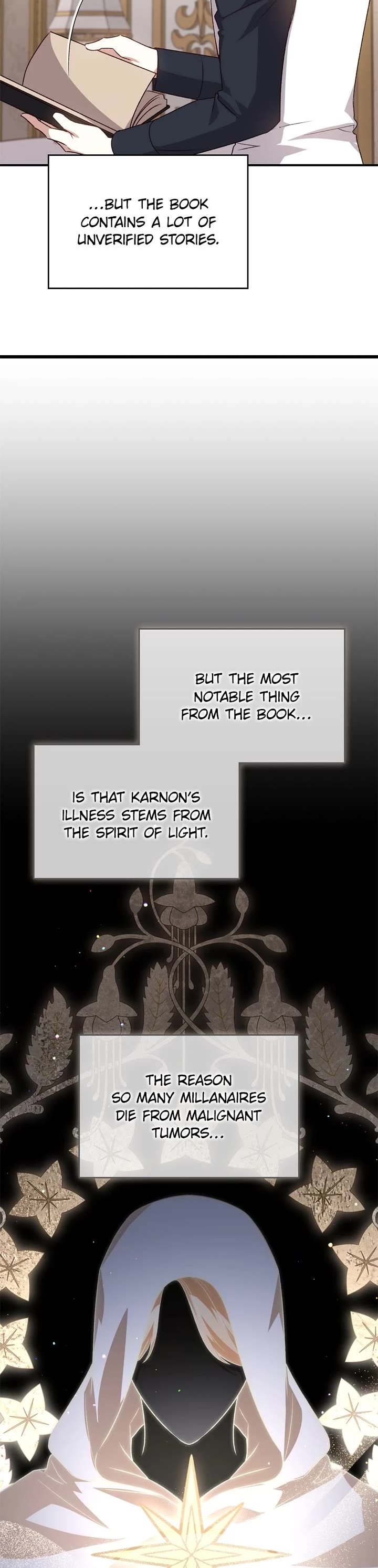 The Tyrant Wants to Live a Virtuous Life Chapter 102 page 4 - Chapter 102: (S2) Episode 102