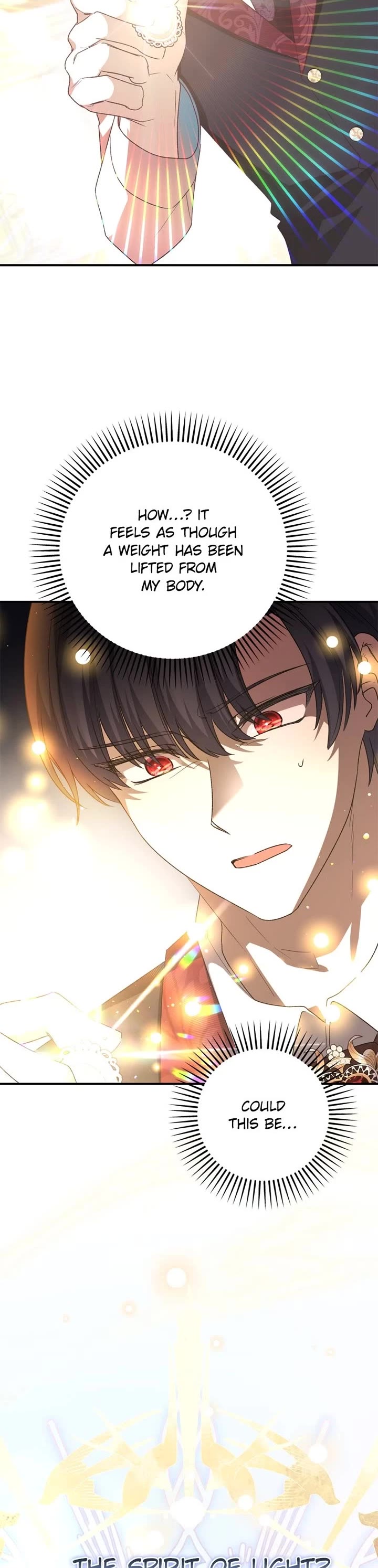 The Tyrant Wants to Live a Virtuous Life Chapter 102 page 40 - Chapter 102: (S2) Episode 102