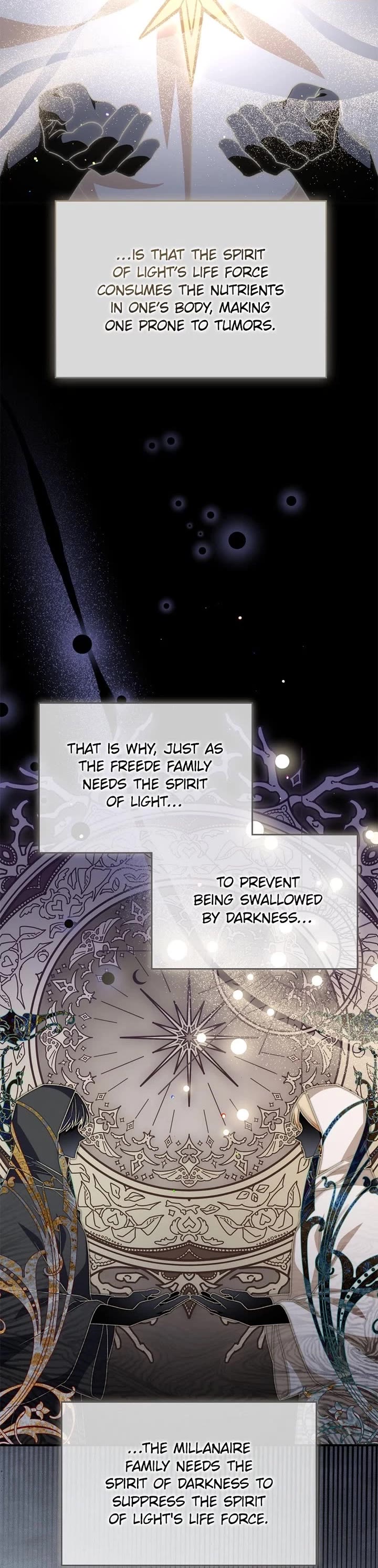 The Tyrant Wants to Live a Virtuous Life Chapter 102 page 5 - Chapter 102: (S2) Episode 102