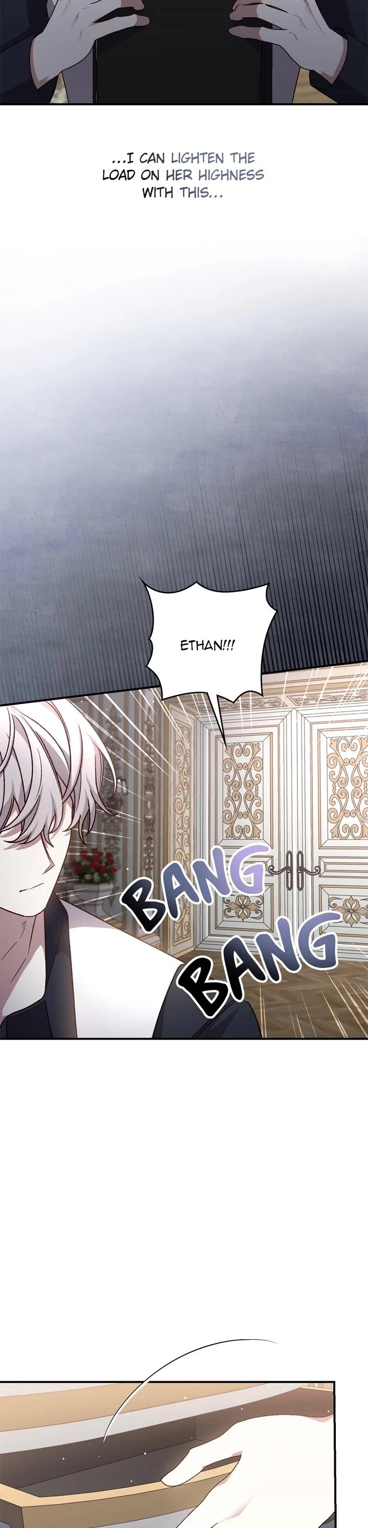The Tyrant Wants to Live a Virtuous Life Chapter 102 page 9 - Chapter 102: (S2) Episode 102