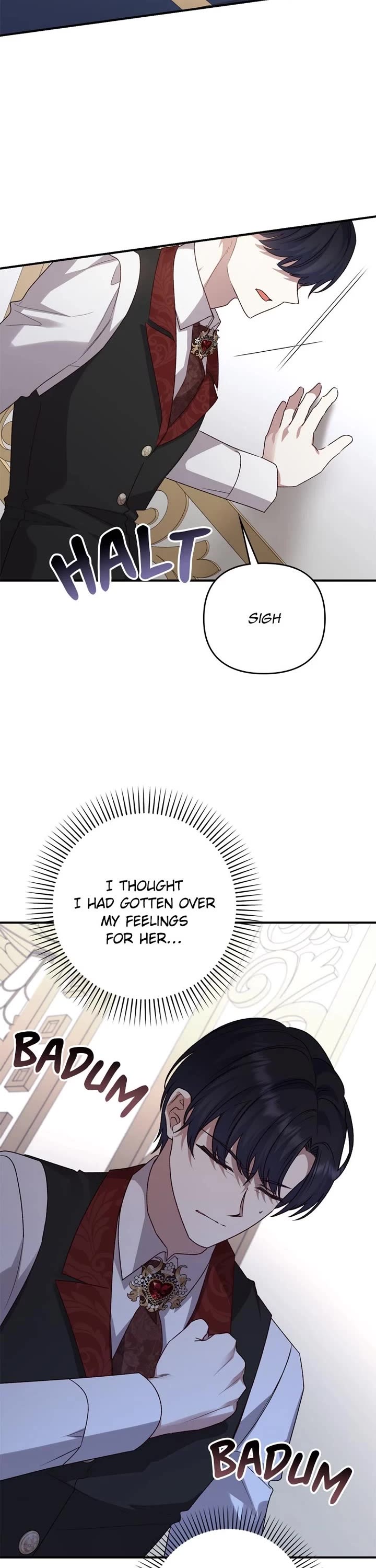 The Tyrant Wants to Live a Virtuous Life Chapter 103 page 17 - Chapter 103: (S2) Episode 103