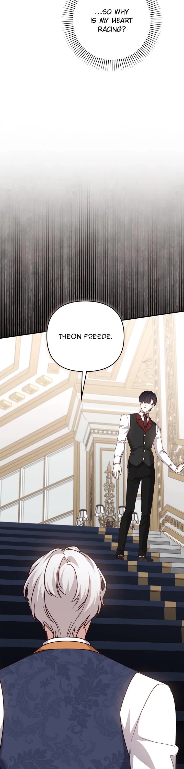 The Tyrant Wants to Live a Virtuous Life Chapter 103 page 18 - Chapter 103: (S2) Episode 103