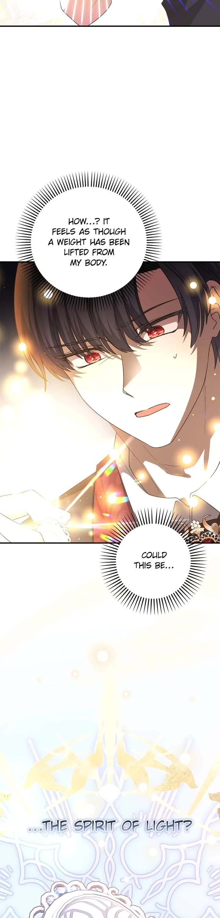The Tyrant Wants to Live a Virtuous Life Chapter 103 page 2 - Chapter 103: (S2) Episode 103