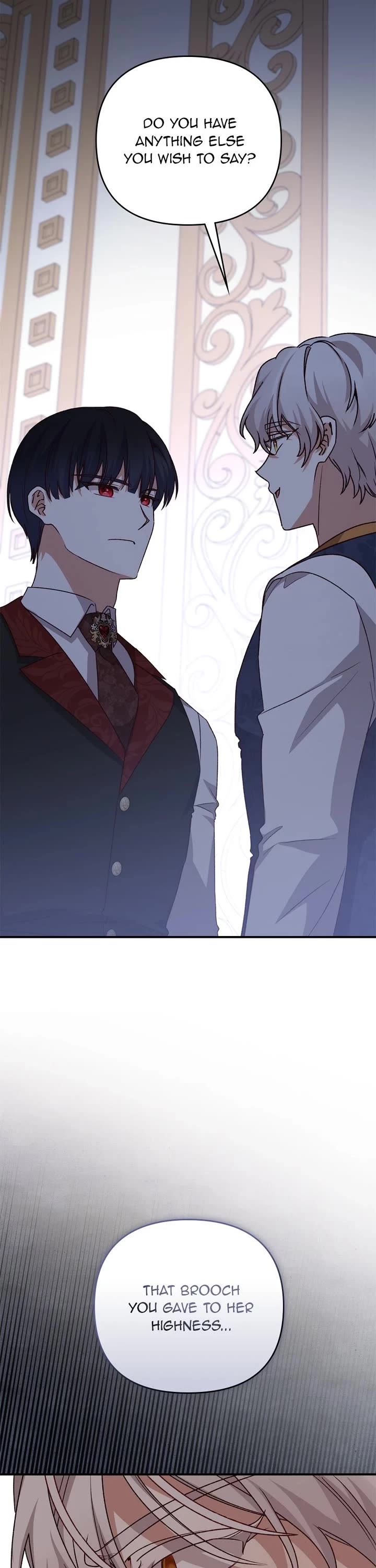The Tyrant Wants to Live a Virtuous Life Chapter 103 page 21 - Chapter 103: (S2) Episode 103