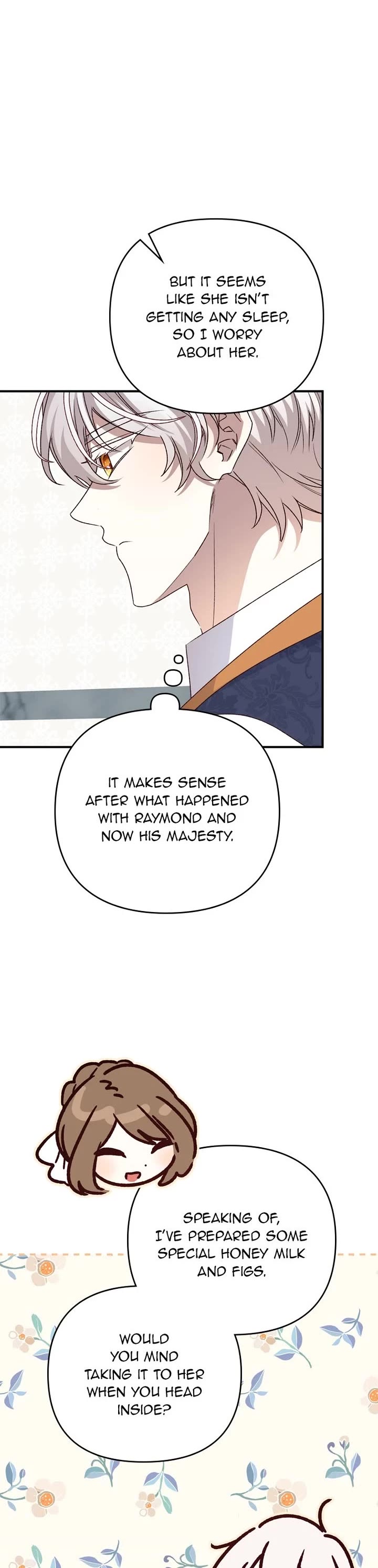 The Tyrant Wants to Live a Virtuous Life Chapter 103 page 25 - Chapter 103: (S2) Episode 103