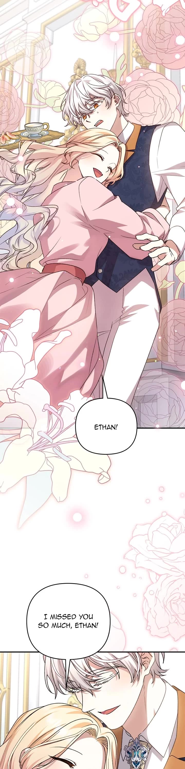 The Tyrant Wants to Live a Virtuous Life Chapter 103 page 29 - Chapter 103: (S2) Episode 103