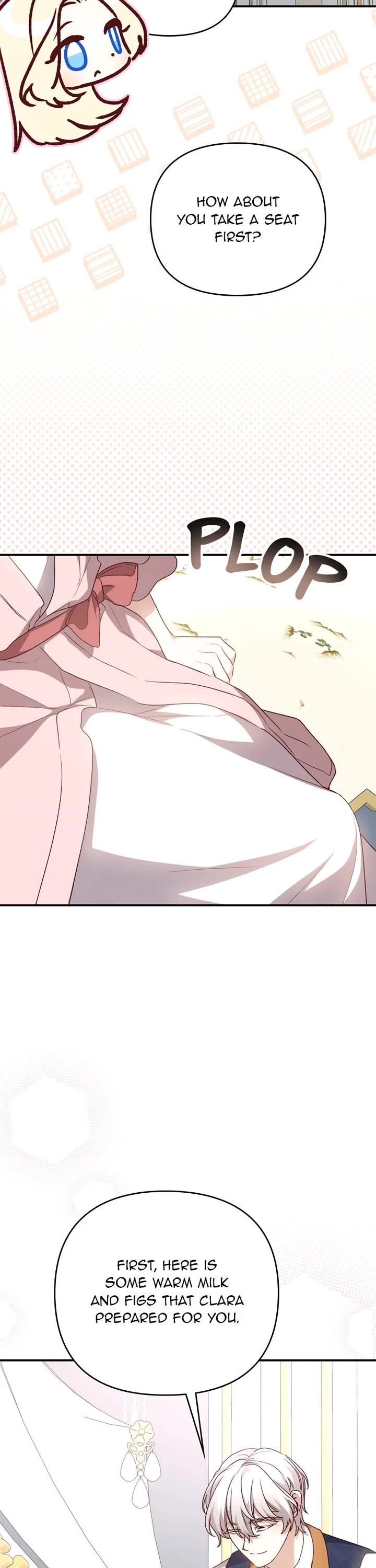 The Tyrant Wants to Live a Virtuous Life Chapter 103 page 32 - Chapter 103: (S2) Episode 103