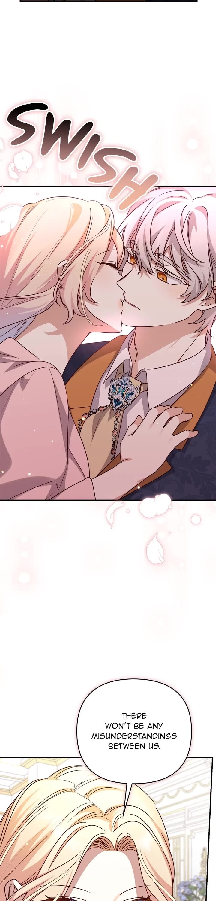 The Tyrant Wants to Live a Virtuous Life Chapter 103 page 38 - Chapter 103: (S2) Episode 103