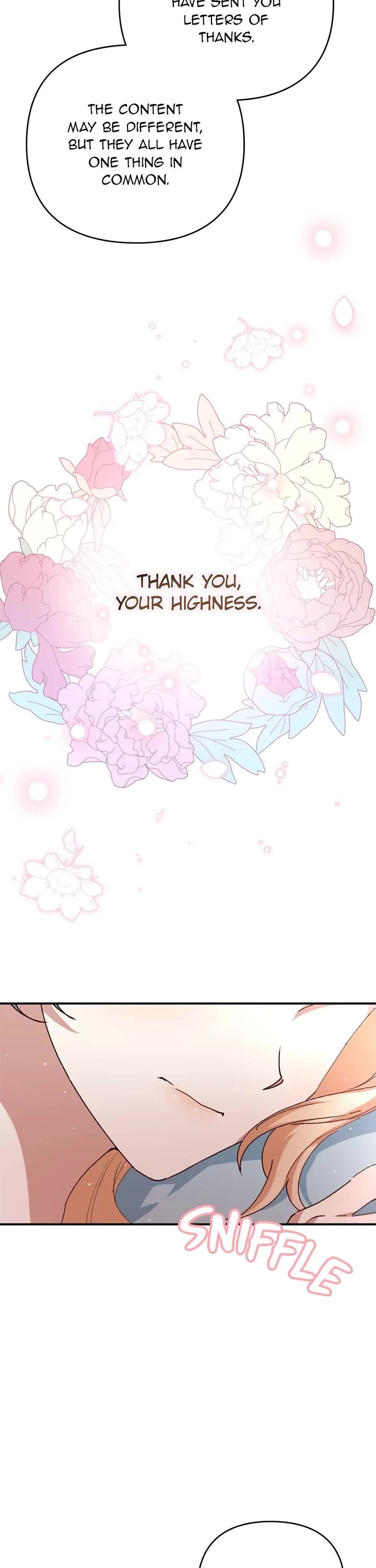 The Tyrant Wants to Live a Virtuous Life Chapter 104 page 11 - Chapter 104: (S2) Episode 104