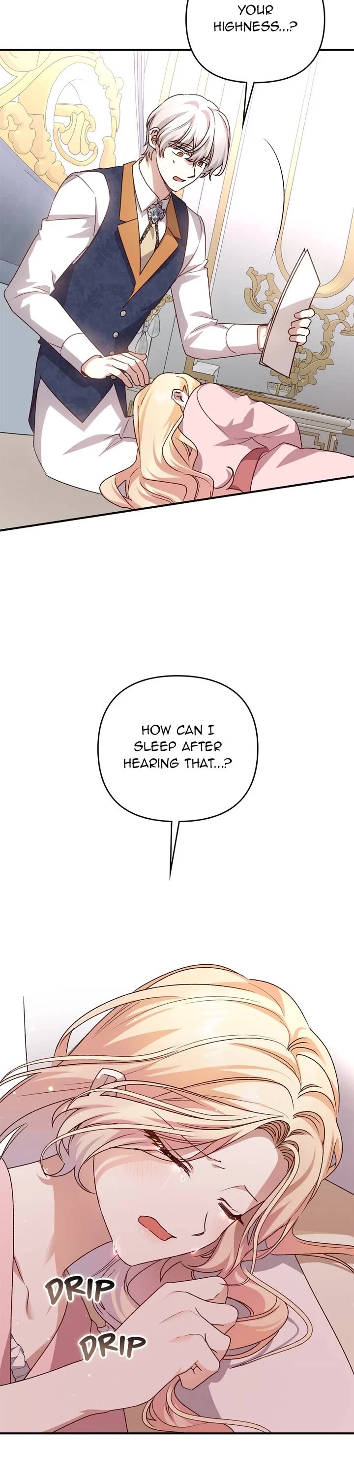 The Tyrant Wants to Live a Virtuous Life Chapter 104 page 12 - Chapter 104: (S2) Episode 104