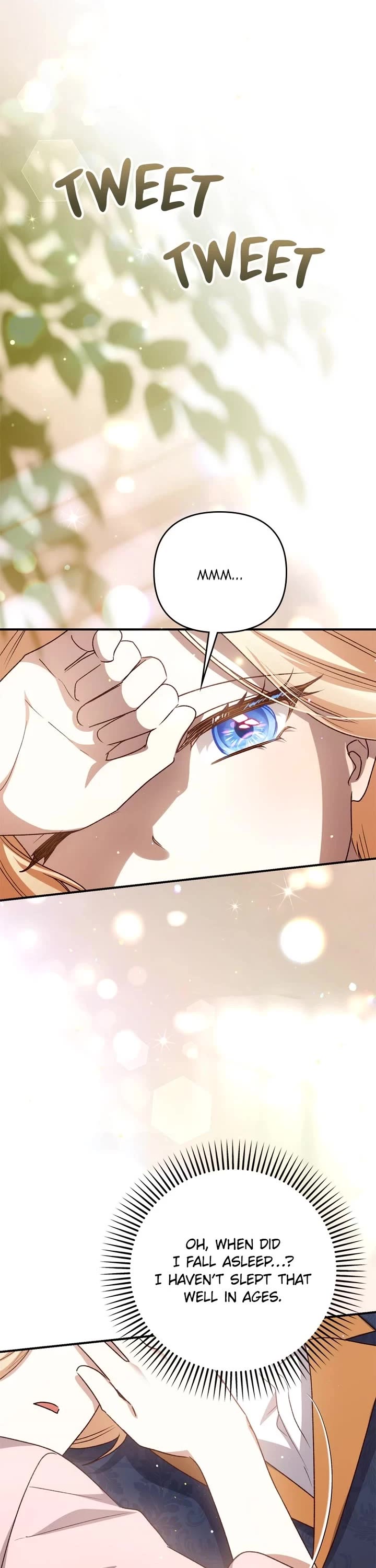 The Tyrant Wants to Live a Virtuous Life Chapter 104 page 17 - Chapter 104: (S2) Episode 104