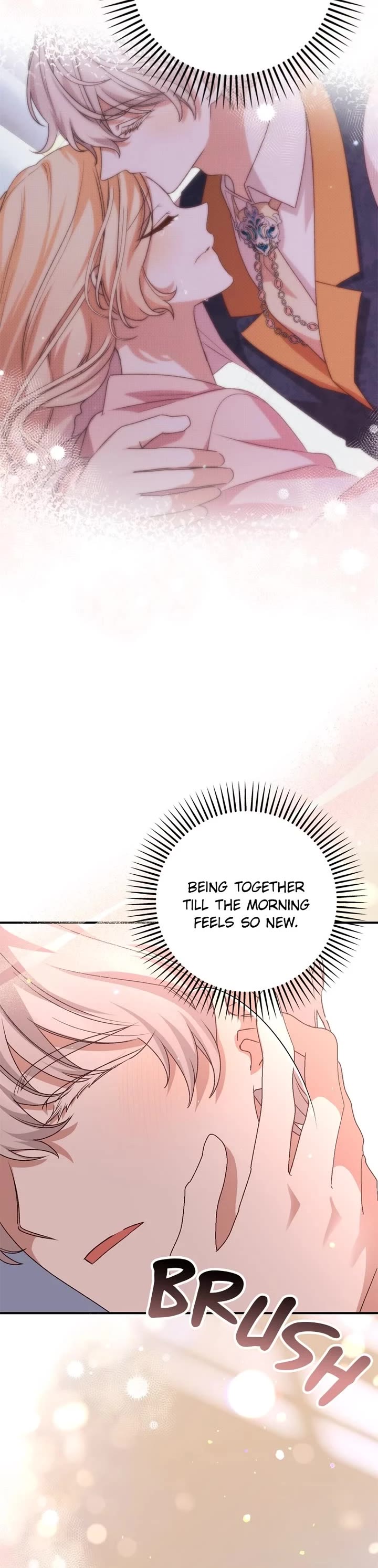 The Tyrant Wants to Live a Virtuous Life Chapter 104 page 19 - Chapter 104: (S2) Episode 104