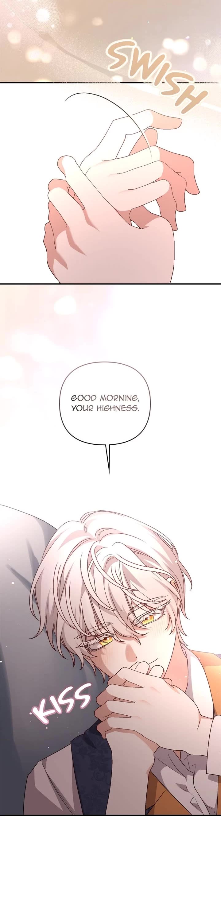 The Tyrant Wants to Live a Virtuous Life Chapter 104 page 20 - Chapter 104: (S2) Episode 104