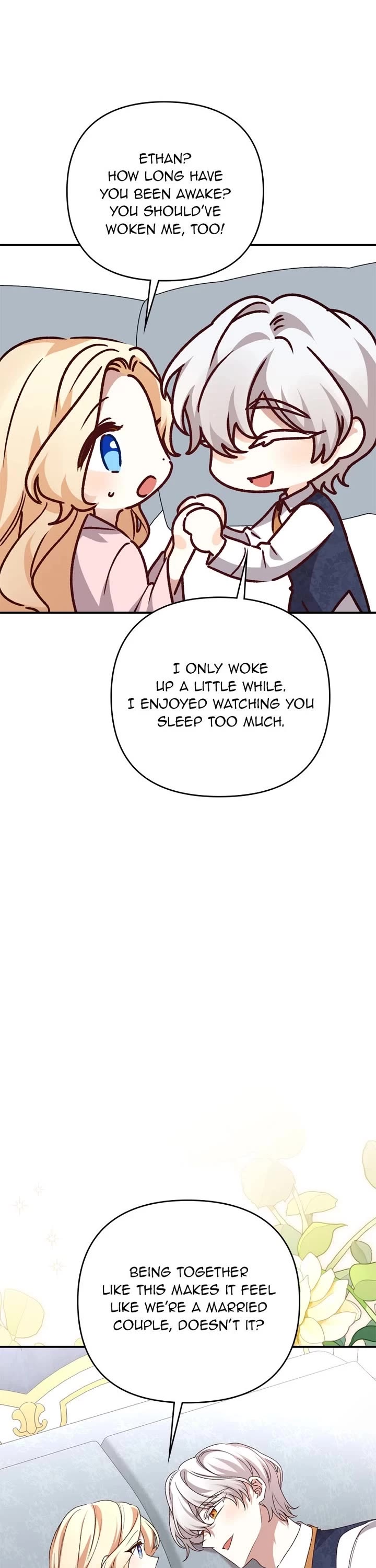 The Tyrant Wants to Live a Virtuous Life Chapter 104 page 21 - Chapter 104: (S2) Episode 104