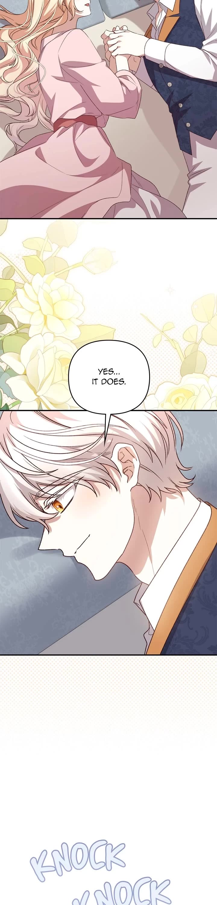 The Tyrant Wants to Live a Virtuous Life Chapter 104 page 22 - Chapter 104: (S2) Episode 104