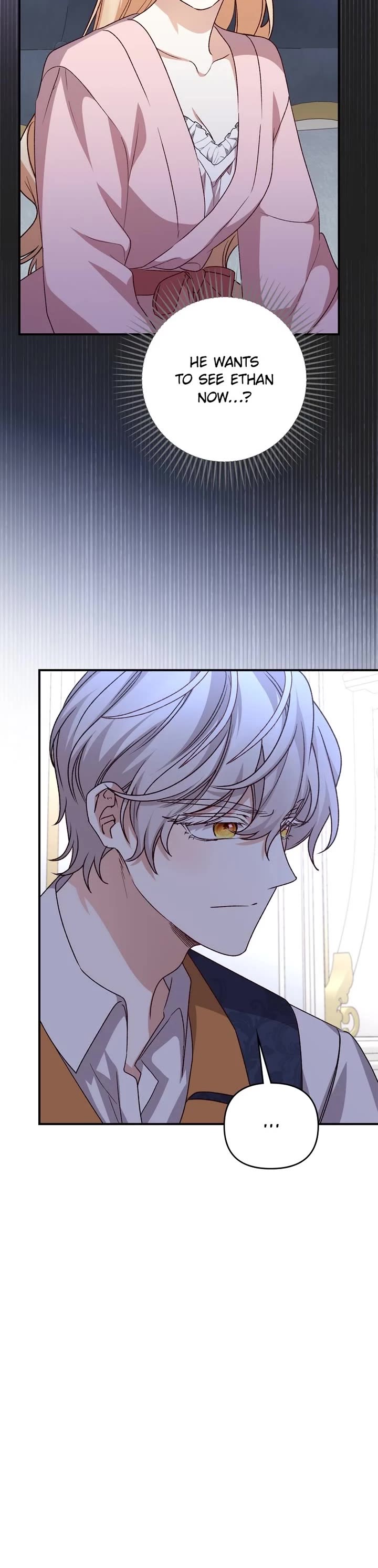The Tyrant Wants to Live a Virtuous Life Chapter 104 page 24 - Chapter 104: (S2) Episode 104
