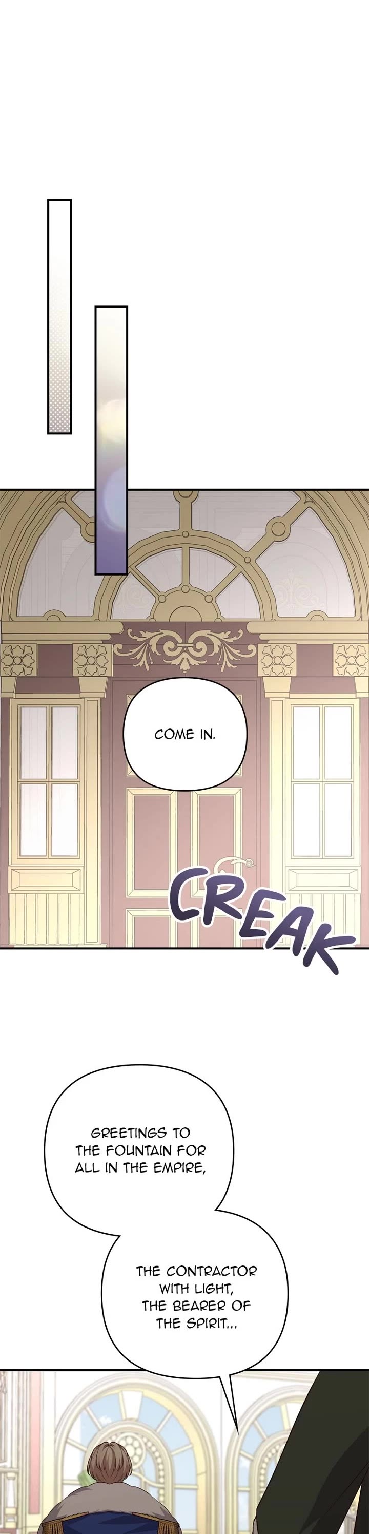 The Tyrant Wants to Live a Virtuous Life Chapter 104 page 25 - Chapter 104: (S2) Episode 104