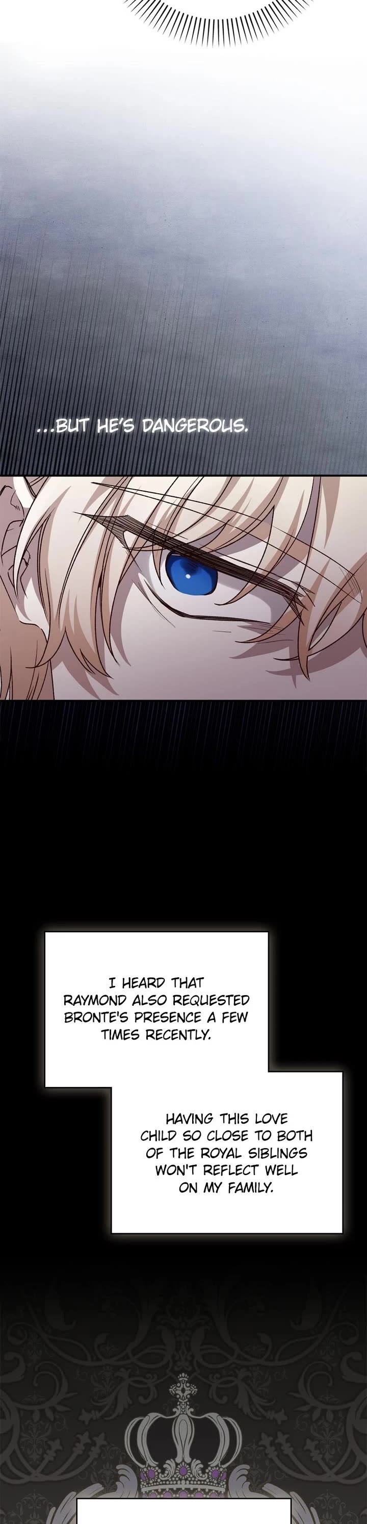 The Tyrant Wants to Live a Virtuous Life Chapter 104 page 29 - Chapter 104: (S2) Episode 104