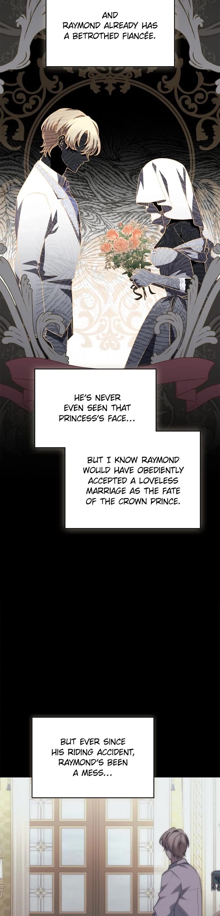 The Tyrant Wants to Live a Virtuous Life Chapter 104 page 30 - Chapter 104: (S2) Episode 104