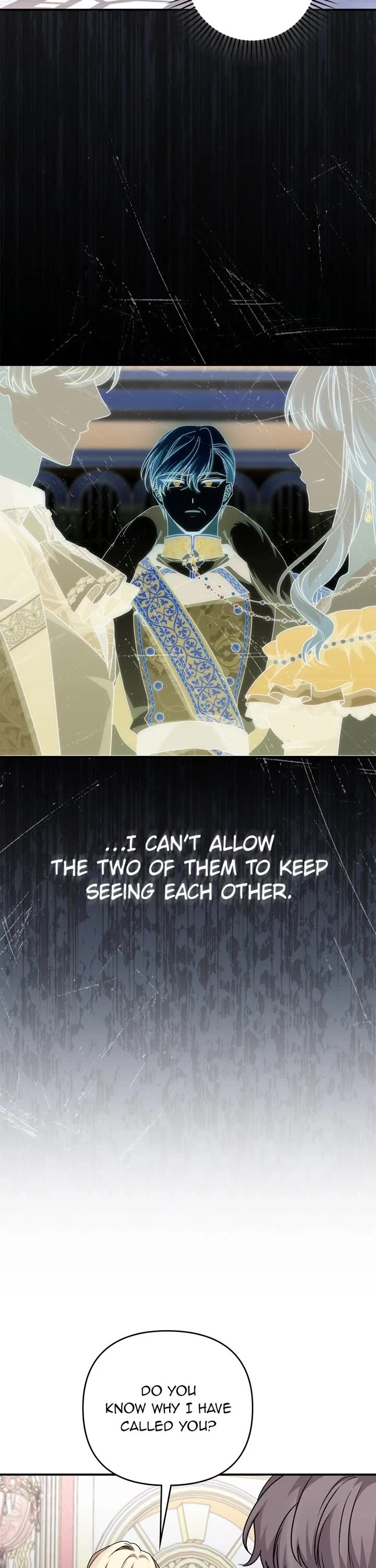 The Tyrant Wants to Live a Virtuous Life Chapter 104 page 32 - Chapter 104: (S2) Episode 104