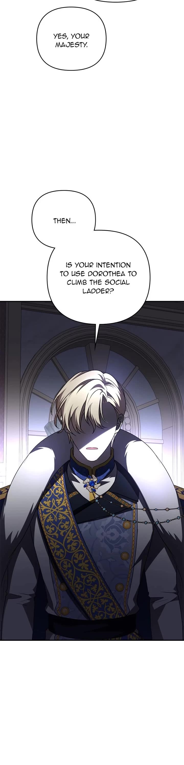 The Tyrant Wants to Live a Virtuous Life Chapter 104 page 34 - Chapter 104: (S2) Episode 104