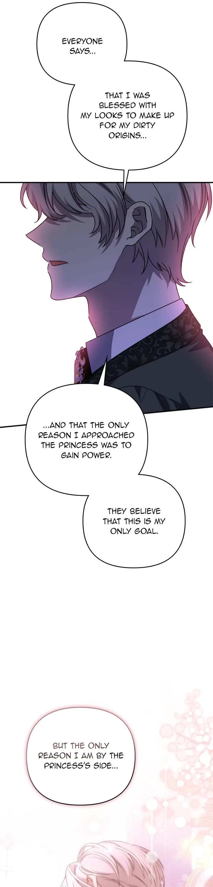 The Tyrant Wants to Live a Virtuous Life Chapter 104 page 35 - Chapter 104: (S2) Episode 104