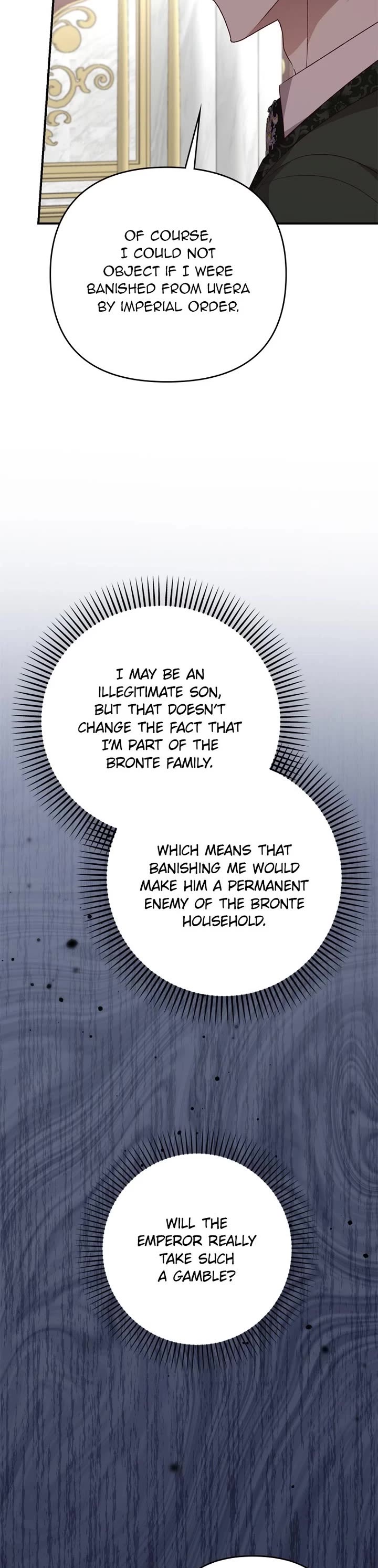 The Tyrant Wants to Live a Virtuous Life Chapter 104 page 39 - Chapter 104: (S2) Episode 104