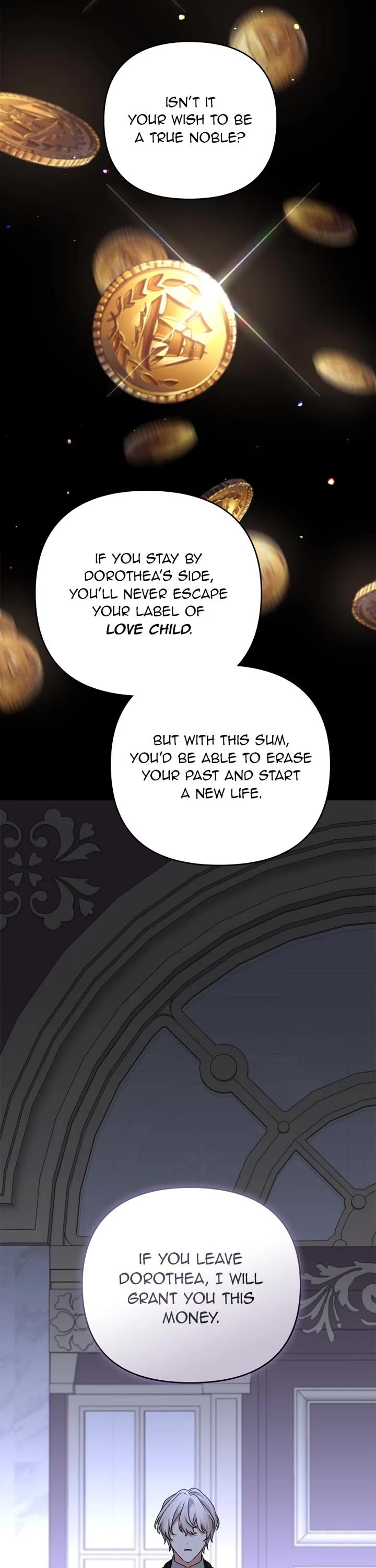 The Tyrant Wants to Live a Virtuous Life Chapter 104 page 43 - Chapter 104: (S2) Episode 104