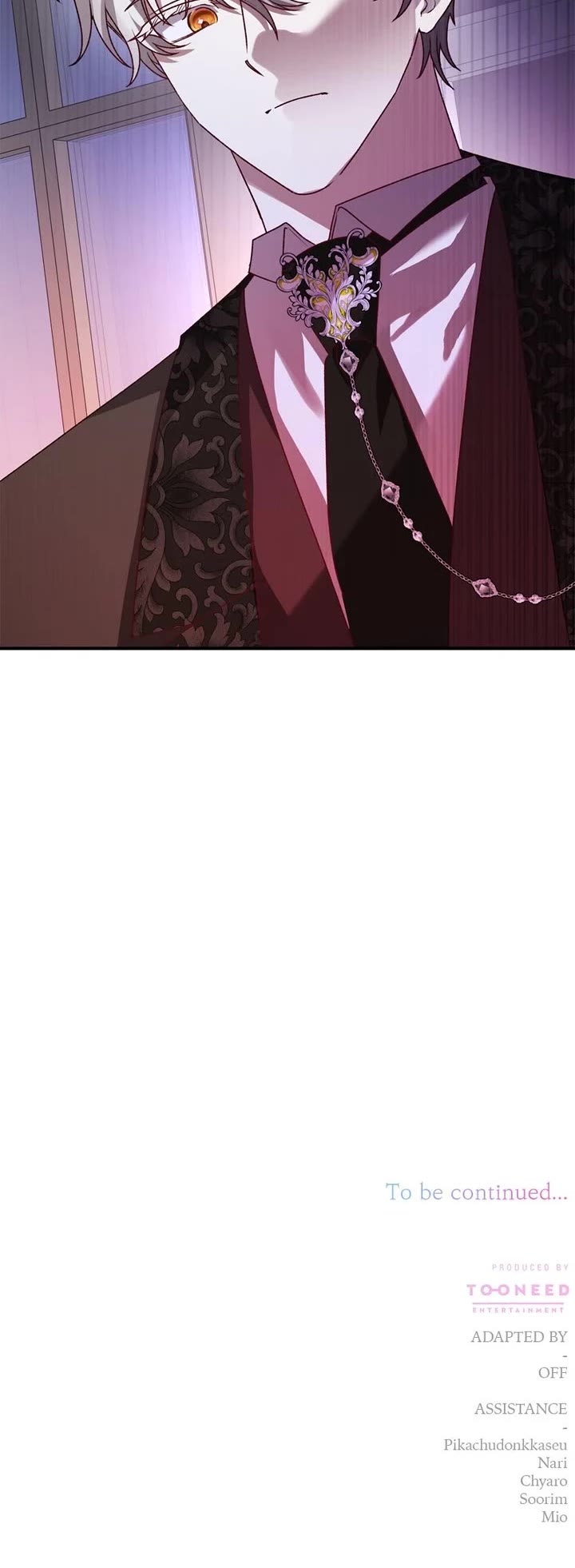 The Tyrant Wants to Live a Virtuous Life Chapter 104 page 45 - Chapter 104: (S2) Episode 104