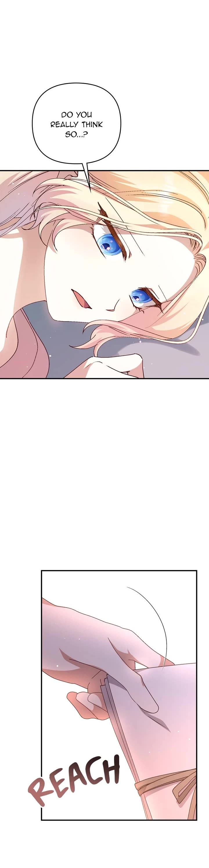 The Tyrant Wants to Live a Virtuous Life Chapter 104 page 5 - Chapter 104: (S2) Episode 104
