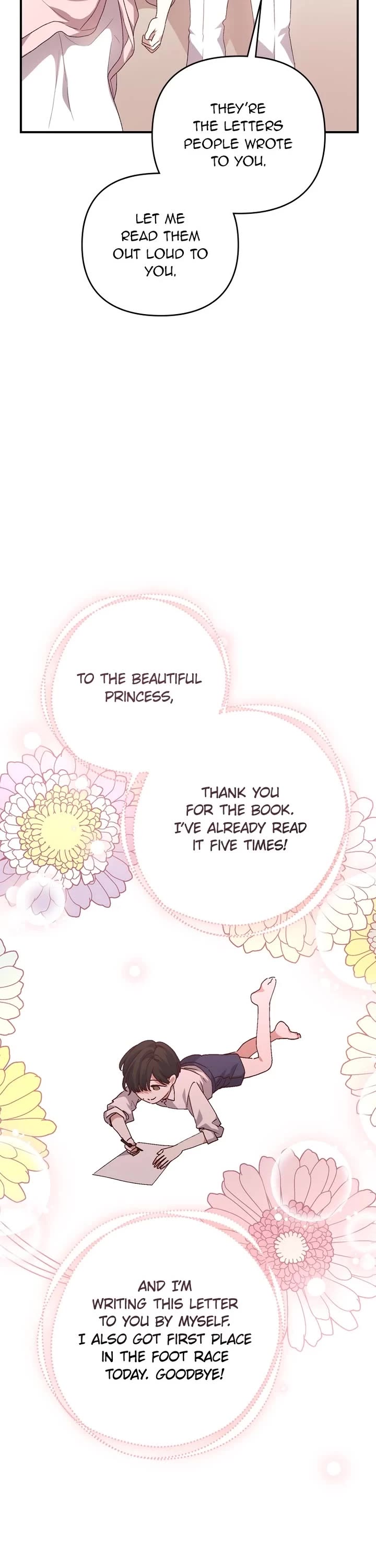 The Tyrant Wants to Live a Virtuous Life Chapter 104 page 7 - Chapter 104: (S2) Episode 104